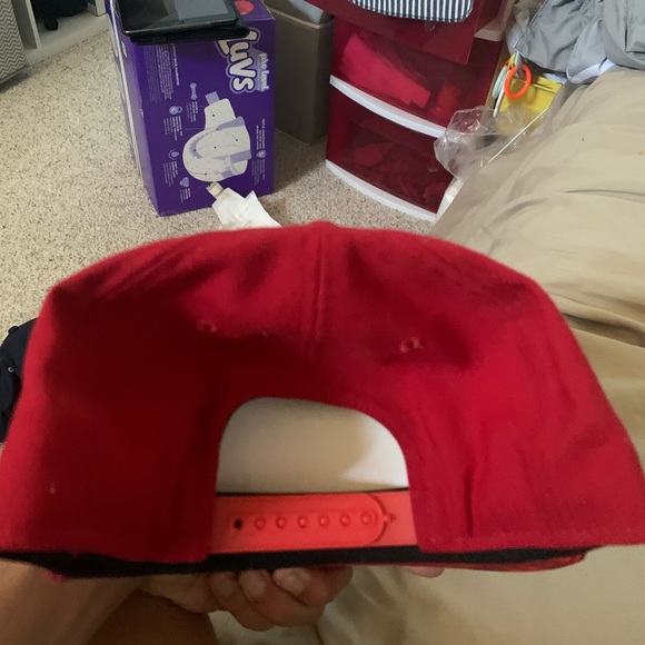 Nike KD SnapBack Cap - Picture 6 of 6